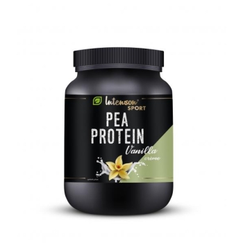 Intenson Pea protein 600g