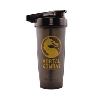 Performa Activ 800ml sheiker- Mortal Kombat Logo