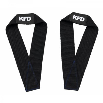 KFD Lifting Straps Tear Shape