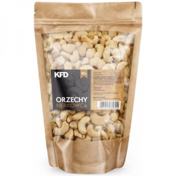 KFD india pähklid 500g