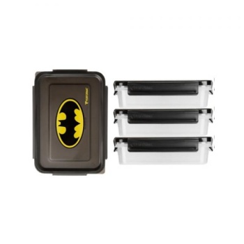 Performa toidukarbid Batman 3x710ml