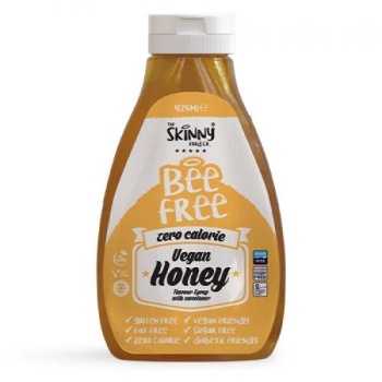 Skinny Syrup 425ml HONEY (09.22)