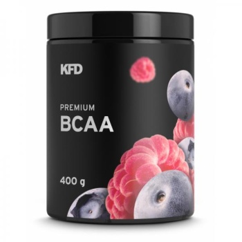 KFD BCAA 400g