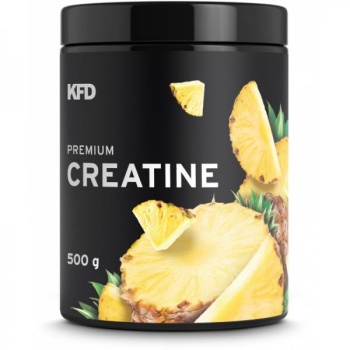 KFD Premium Creatine 500g