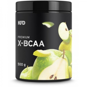 KFD X-BCAA 500g