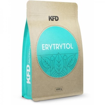 KFD Erytrytol 1000g