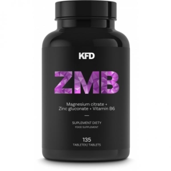 KFD ZMB Mg+Zn+B6 135 tab
