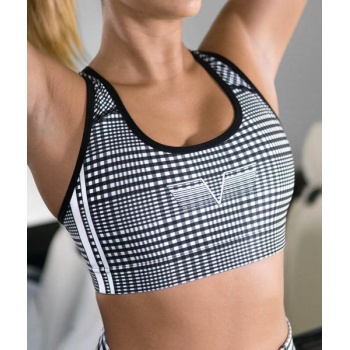 GLNCHCK I sports bra