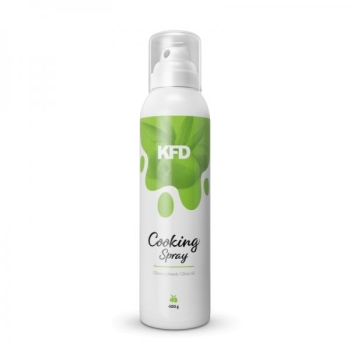 KFD cooking spray Olive oil 400g