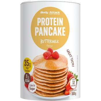 Body Attack Protein Pancake - 300g