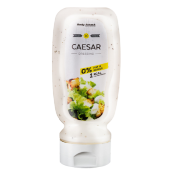 Body Attack kalorivaba kaste CAESAR 320ml