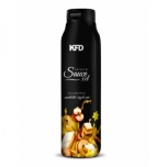 KFD APPLE PIE sauce XXL 800ml (28.03.23)