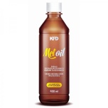 KFD MCT õli 400ml (BB 30.04.23)