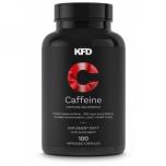 KFD Caffeine 200mg, 100 capsules