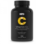 KFD Vitamin C+ 100tbl