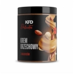 KFD Peanut Cream Smooth 1000g