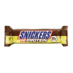 SNICKERS Hi-Protein valgubatoon 55g