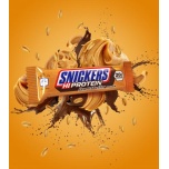 Snickers Hi Protein Peanut  Butter valgubatoon 57g