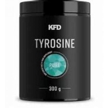 KFD PURE Tyrosine 300g