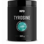 KFD PURE Tyrosine 300g