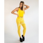 GAVELO Happy Limone Leggings