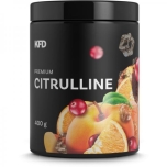 KFD Premium Citrulline 400g