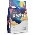 KFD Premium X-Whey 540g
