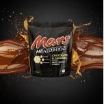 MARS whey CHOCOLATE & CARAMEL 875g