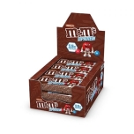 M&M's proteiinibatoon Chocolate 51g