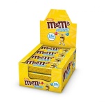 M&M's proteiinibatoon Peanut 51g