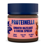 HealthyCo Proteinella Smooth Hazelnut & Cocoa proteiinikreem 200g