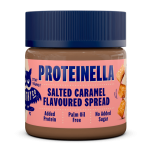 HealthyCo Proteinella Salted Caramel proteiinikreem 200g