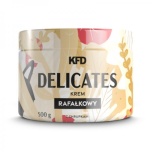 KFD Rafaello cream 500g