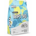 KFD WPI90 protein isolate 700g
