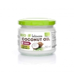 Intenson Bio Coconut Oil Extra Virgin 250ml