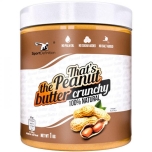 Sport Def. peanut butter crunchy 1000g (14.07.22)