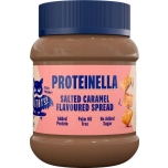 HealthyCo Proteinella Salted Caramel proteiinikreem 400g