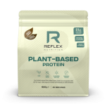 Reflex Nutrition Plant Protein 600g