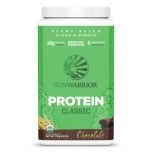 Sunwarrior Classic Plant Protein 750g