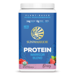 Sunwarrior Warrior Blend Plant Protein 750g