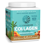 Sunwarrior Vegan Collagen Building Protein Peptides 500g