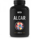 KFD ALCAR- Atsetüül-L-Karnitiin 200g