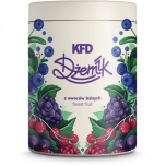 KFD džemm FOREST FRUIT 1kg