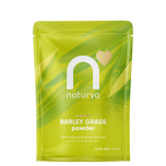 Naturya Organic Barleygrass powder 100g (05.22)