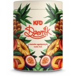 KFD džemm EXOTIC FRUIT 1kg