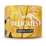 KFD Delicates Advocate cream 500g (02.22)