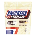 SNICKERS Protein Powder White Chocolate Caramel & Peanut 875g
