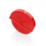 Via Fortis Resistance Band Red- ULTRA LIGHT