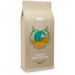 KFD Vegan Protein 80 - 700 g 