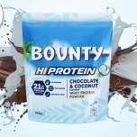 BOUNTY valgupulber- Chocolate & Coconut 875g